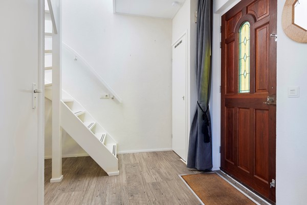 Medium property photo - Anjerstraat 1, 9521 GJ Nieuw-Buinen